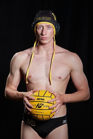 Mission Bay Boys Water Polo
