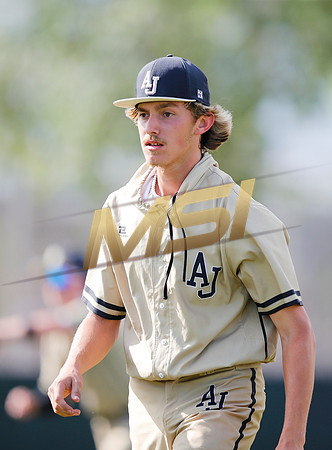 AIA Play-0ff Varsity Baseball  Apache Juction vs Seton
