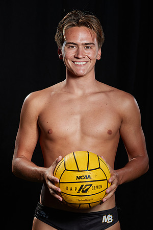 Mission Bay Boys Water Polo