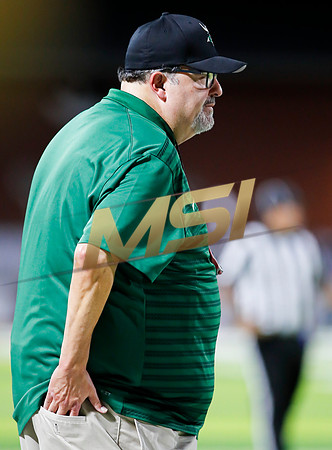 SEP. 17 2024: AIA High School Football