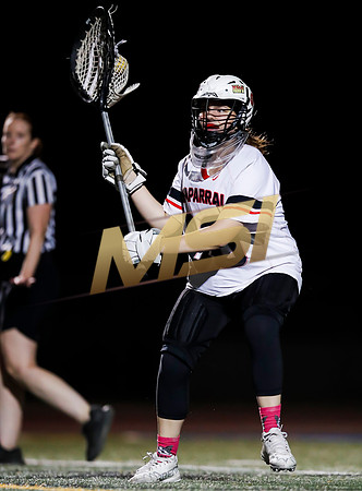 AGLA Play-0ff Girls Varsity Lacrosse Desert Vista vs Chaparral Playoff