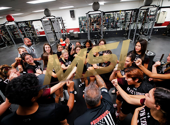 SEP. 20 2024: AIA High School Flag Football (Arizona Honor Bowl)