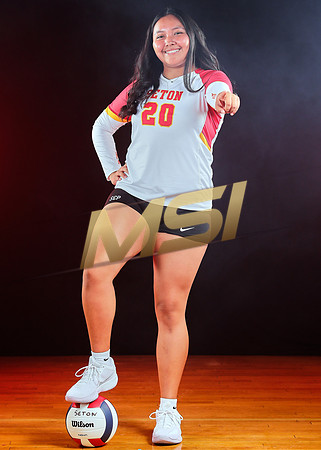 Seton Catholic Preparatory Seton Fall Sports Media Day