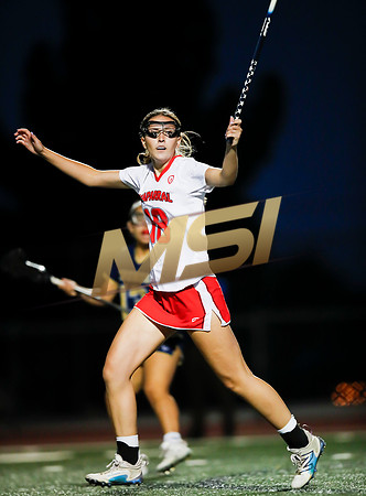 AGLA Play-0ff Girls Varsity Lacrosse Desert Vista vs Chaparral Playoff