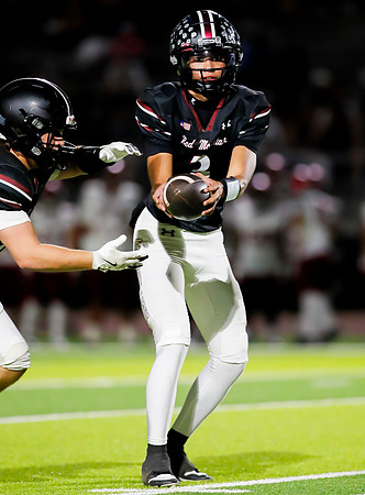 SEP. 20 2024: AIA High School Flag Football (Arizona Honor Bowl)