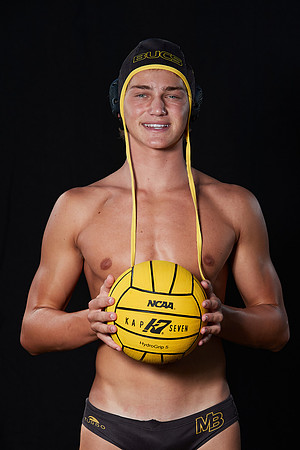 Mission Bay Boys Water Polo