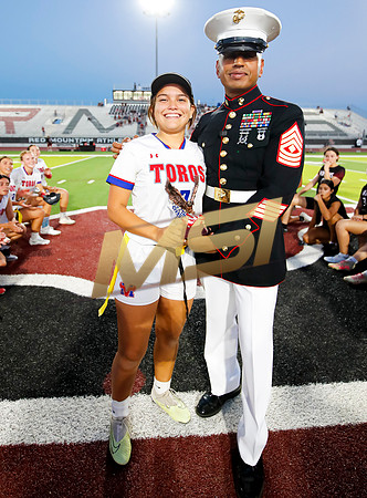 SEP. 20 2024: AIA High School Flag Football (Arizona Honor Bowl)
