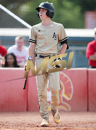 AIA Play-0ff Varsity Baseball  Apache Juction vs Seton