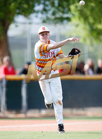 AIA Play-0ff Varsity Baseball  Apache Juction vs Seton