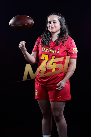 Seton Catholic Preparatory Seton Fall Sports Media Day
