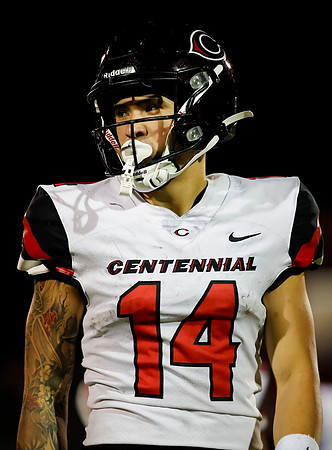 AIA High School Football (Honor Bowl)