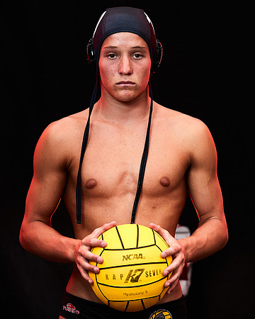 La Jolla Boys Water Polo