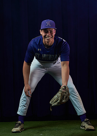 St. Augustine Varsity Baseball Media Day