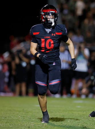 AIA High School Football (Honor Bowl)