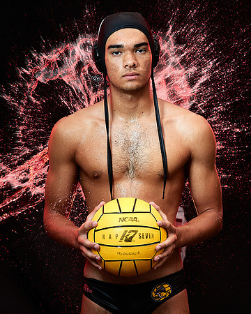 La Jolla Boys Water Polo