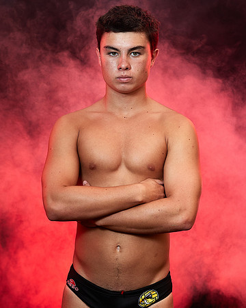 La Jolla Boys Water Polo