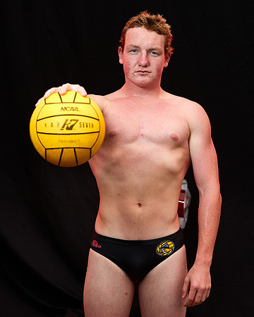 La Jolla Boys Water Polo