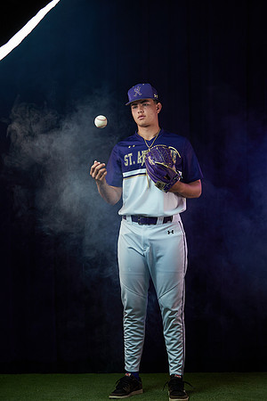 St. Augustine Varsity Baseball Media Day