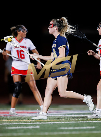 AGLA Play-0ff Girls Varsity Lacrosse Desert Vista vs Chaparral Playoff