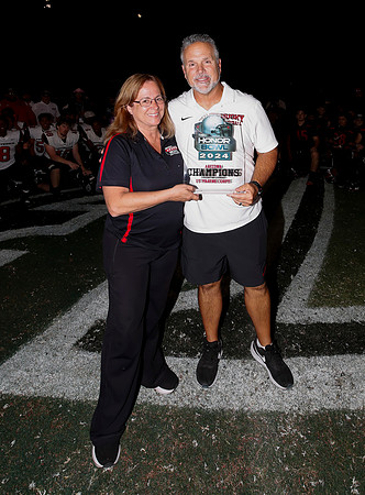 AIA High School Football (Honor Bowl)