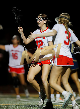 AGLA Play-0ff Girls Varsity Lacrosse Desert Vista vs Chaparral Playoff