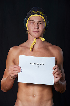Mission Bay Boys Water Polo