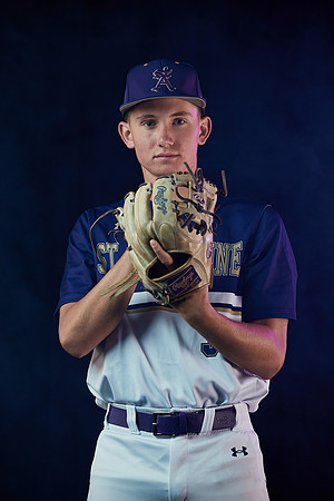 St. Augustine Varsity Baseball Media Day
