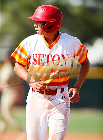 AIA Play-0ff Varsity Baseball  Apache Juction vs Seton