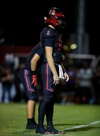 AIA High School Football (Honor Bowl)