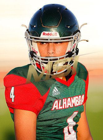 SEP. 17 2024: AIA High School JV Football