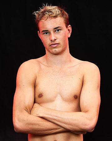 La Jolla Boys Water Polo