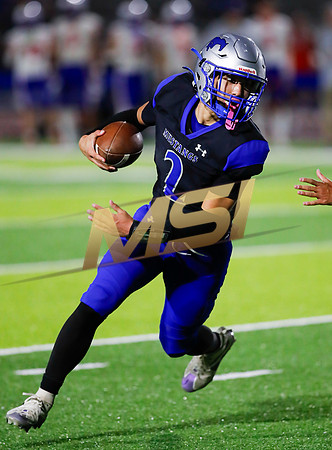 AIA High School Football (Honor Bowl)