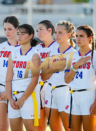 SEP. 20 2024: AIA High School Flag Football (Arizona Honor Bowl)