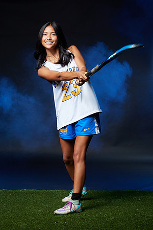 Senior Media Day