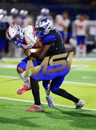 AIA High School Football (Honor Bowl)