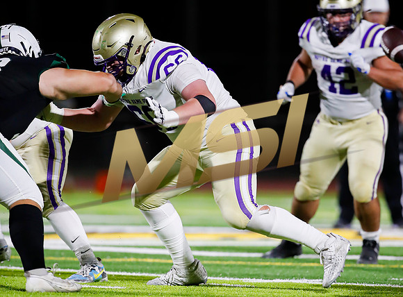 SEP. 17 2024: AIA High School Football