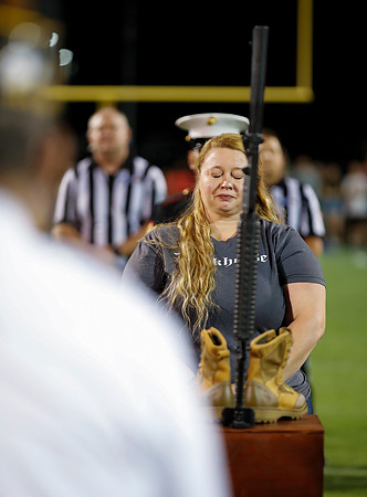 AIA High School Football (Honor Bowl)