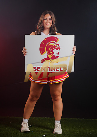 Seton Catholic Preparatory Seton Fall Sports Media Day