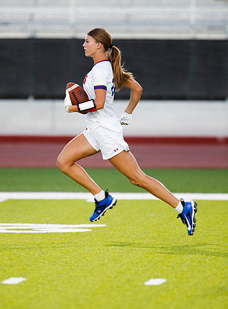SEP. 20 2024: AIA High School Flag Football (Arizona Honor Bowl)
