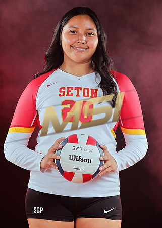 Seton Catholic Preparatory Seton Fall Sports Media Day