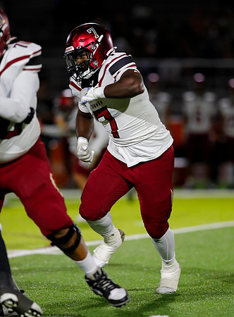 SEP. 20 2024: AIA High School Flag Football (Arizona Honor Bowl)