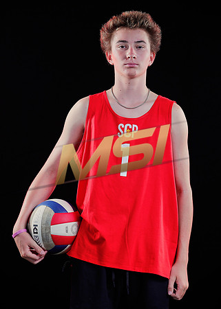 Seton Catholic Preparatory Seton Fall Sports Media Day