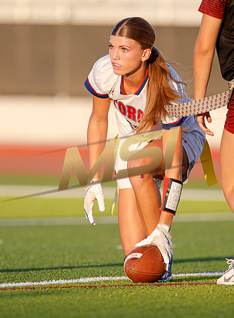 SEP. 20 2024: AIA High School Flag Football (Arizona Honor Bowl)