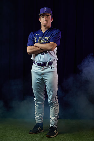 St. Augustine Varsity Baseball Media Day