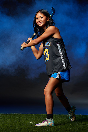 Senior Media Day