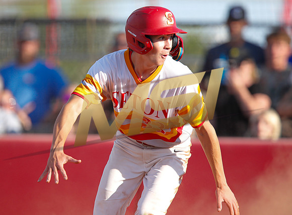 AIA Play-0ff Varsity Baseball  Apache Juction vs Seton
