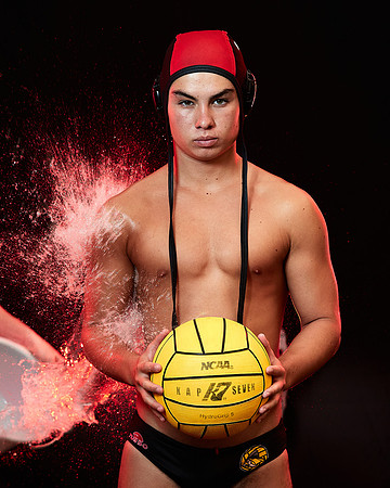 La Jolla Boys Water Polo