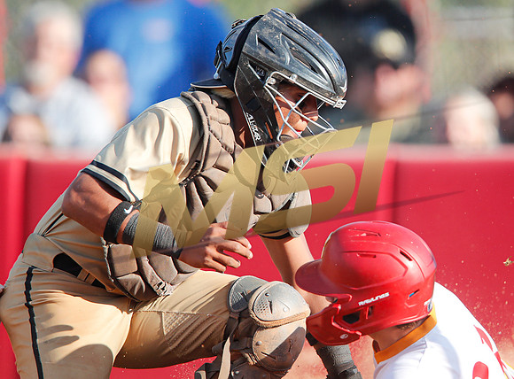 AIA Play-0ff Varsity Baseball  Apache Juction vs Seton
