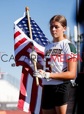 SEP. 21 2024: AIA High School Flag Football (Arizona Honor Bowl)