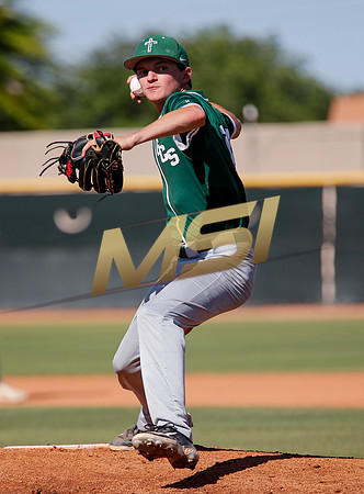 AIA Softball Gilbert Christian vs Seton JV Baseball